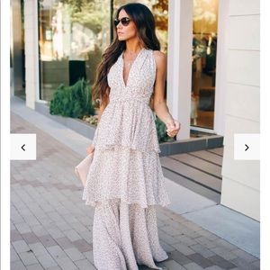 Vici dress